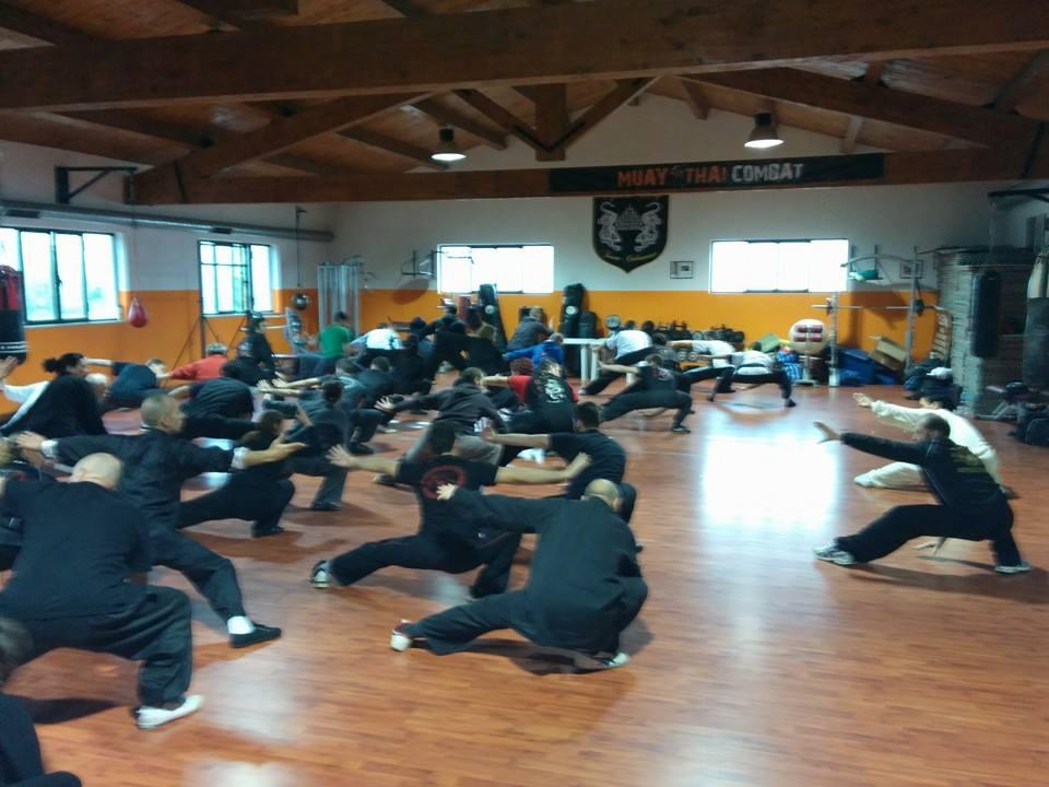 2013-10-23_24 - BaGuaZhang Day - Roma