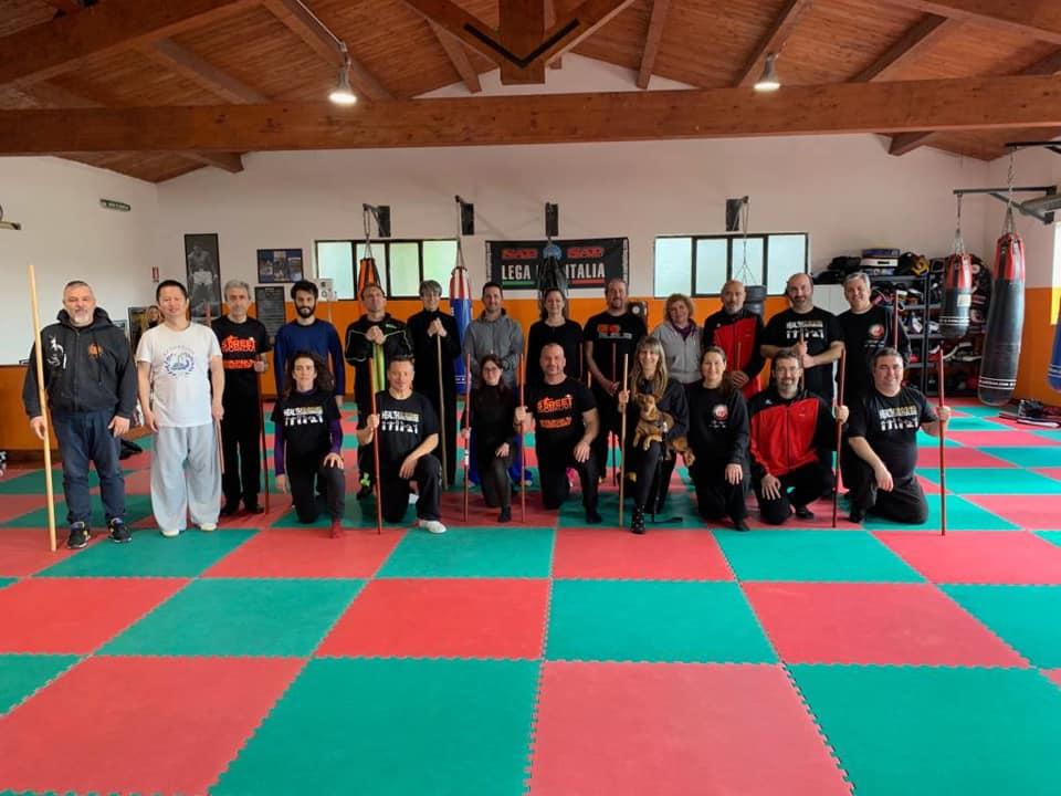 2019-02-09_10 - Xu Hao - Health Qi Gong - Taiji Stick - Roma