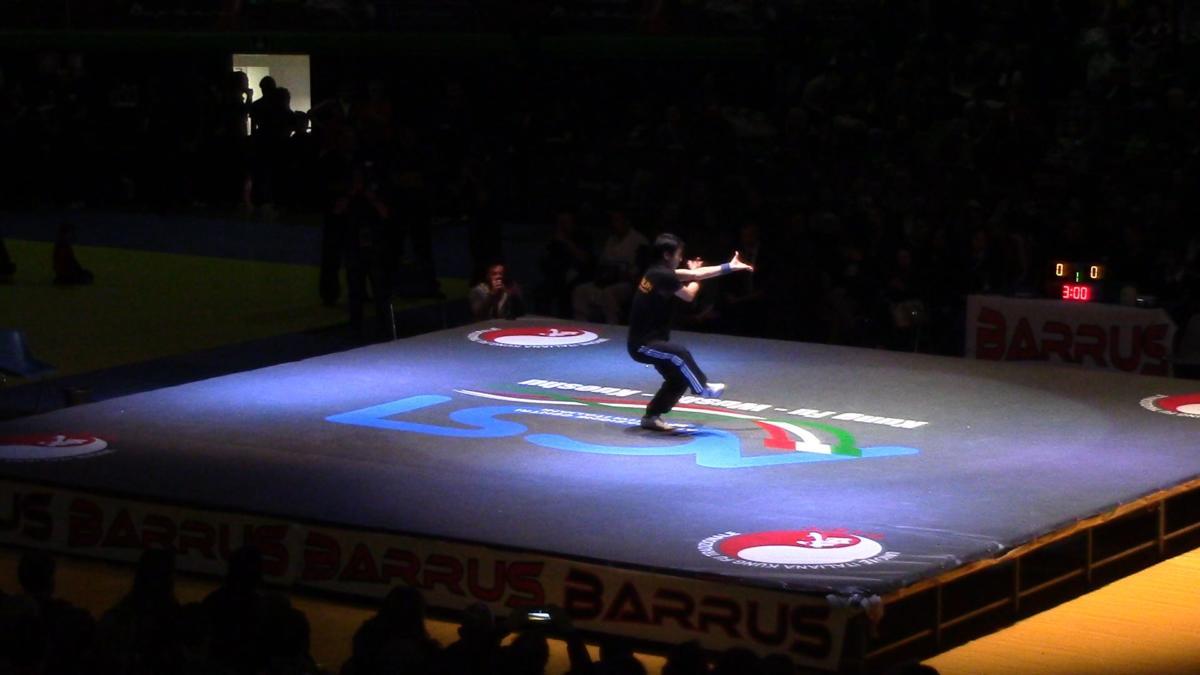2014-12-19_20_21 - WTKFC - Dragon Night - Roma