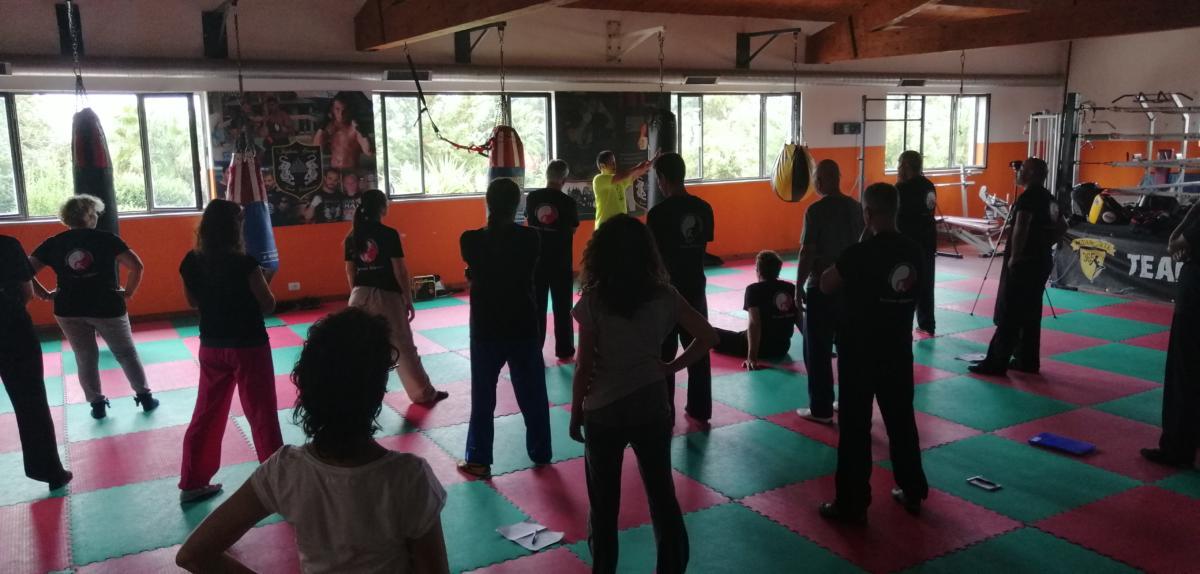 2019-09-28_89 - Xu Hao - Health Qi Gong - Mawangdui - Roma