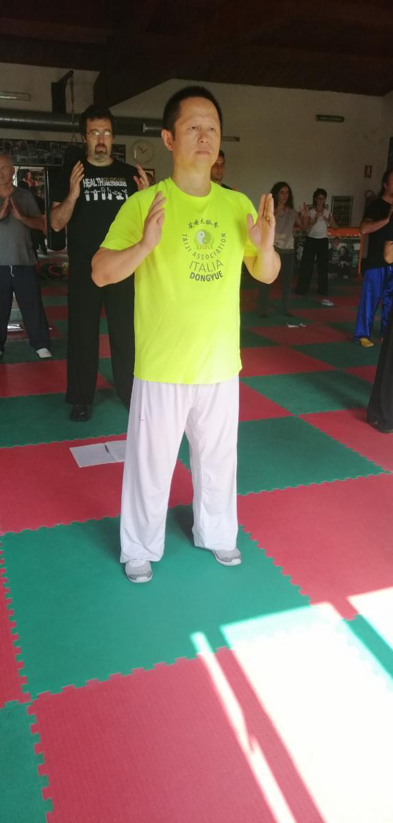 2019-09-28_89 - Xu Hao - Health Qi Gong - Mawangdui - Roma