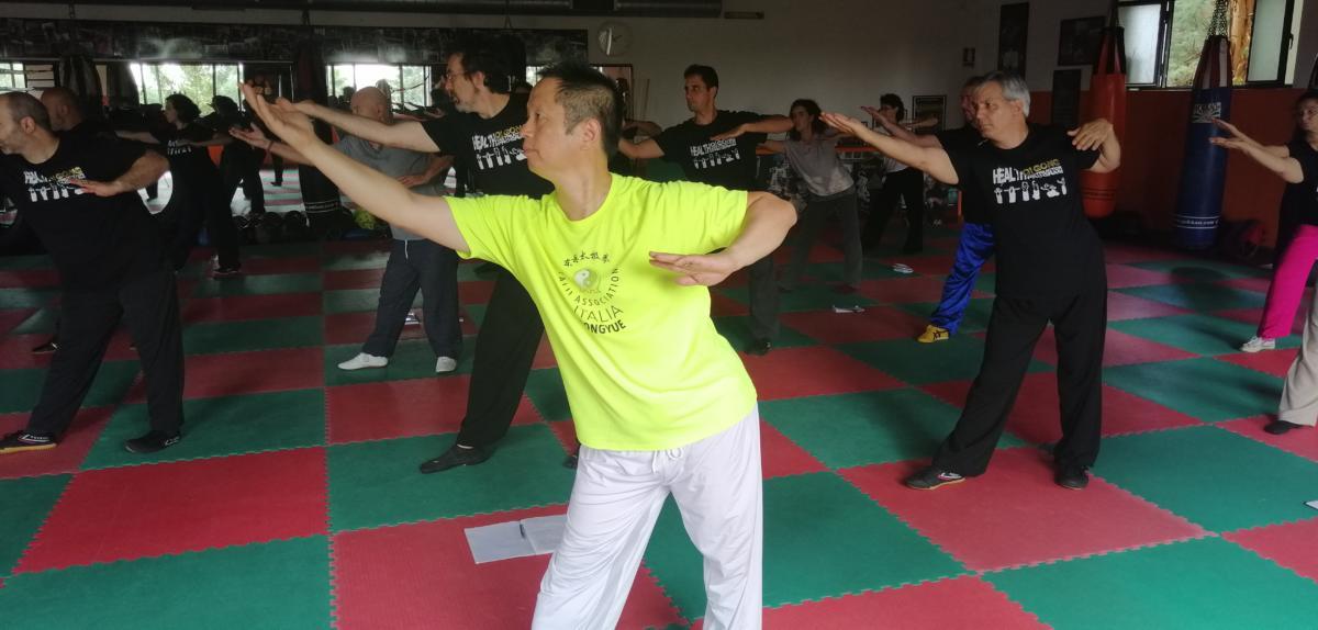 2019-09-28_89 - Xu Hao - Health Qi Gong - Mawangdui - Roma