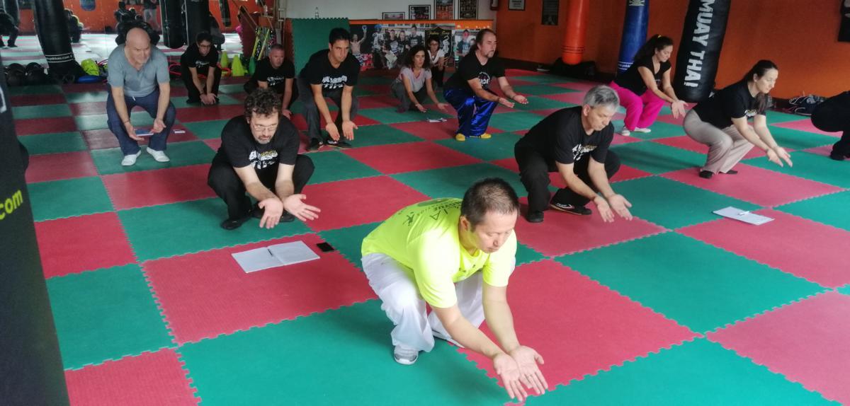 2019-09-28_89 - Xu Hao - Health Qi Gong - Mawangdui - Roma