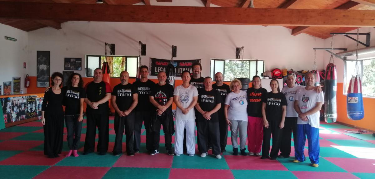 2019-09-28_89 - Xu Hao - Health Qi Gong - Mawangdui - Roma