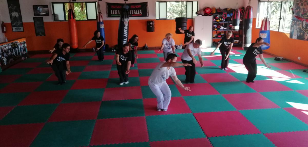 2019-09-28_89 - Xu Hao - Health Qi Gong - Mawangdui - Roma