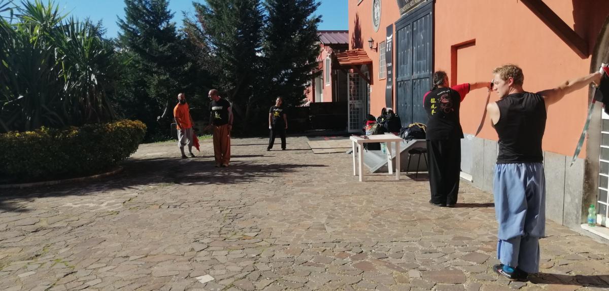 2020-10-17_18 - Shi Yan Ti - Shaolin Project - Darn Dao - Roma