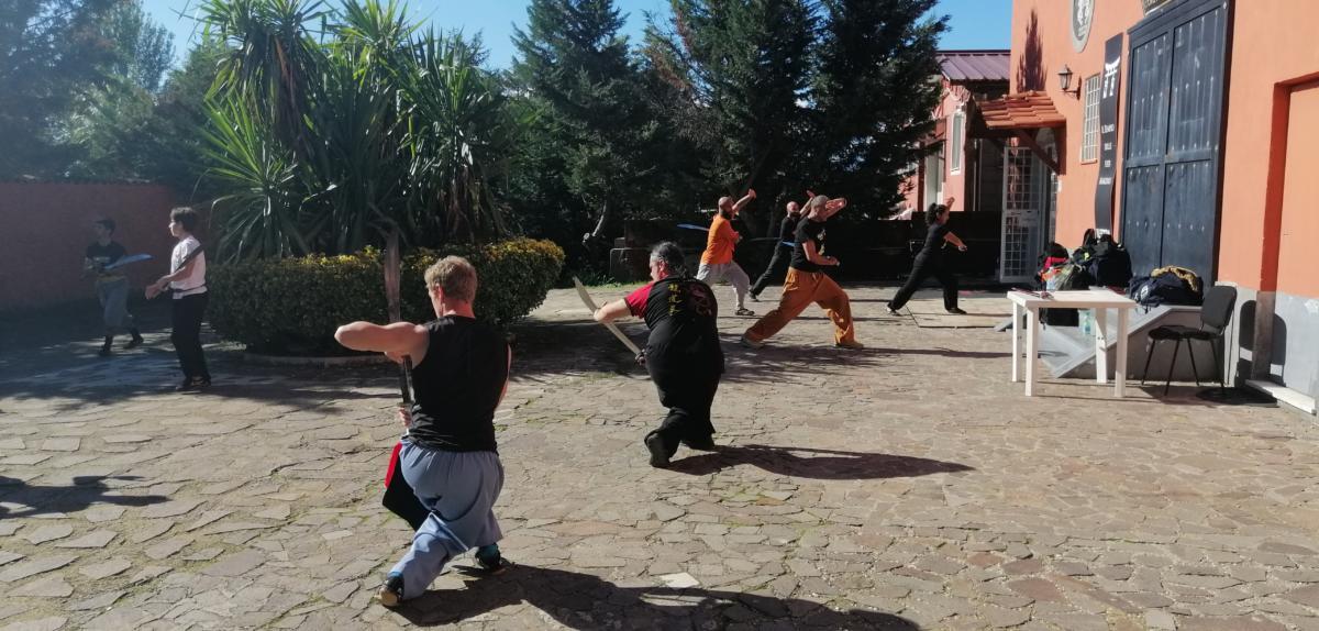 2020-10-17_18 - Shi Yan Ti - Shaolin Project - Darn Dao - Roma