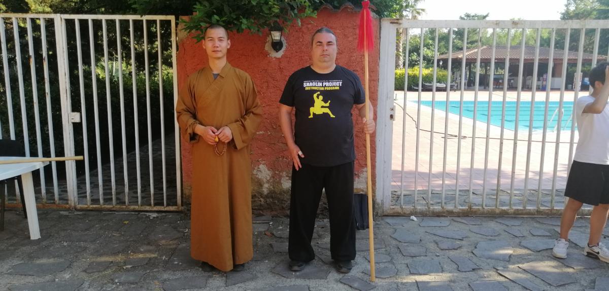 2021-06-12_13 - Shi Yan Ti - Shaolin Project - Qiang Shu - Roma