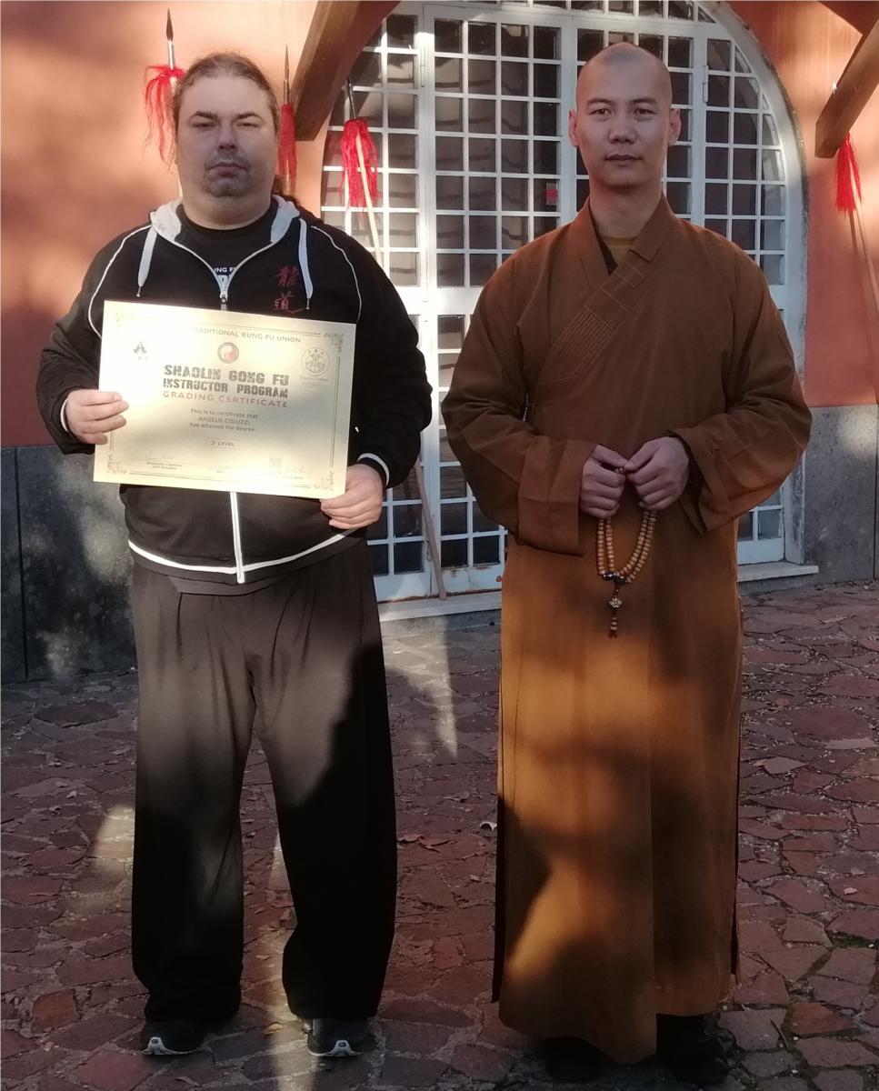 2021-12-18_19 - Shi Yan Ti - Shaolin Project - Esami 2° Grado - Roma