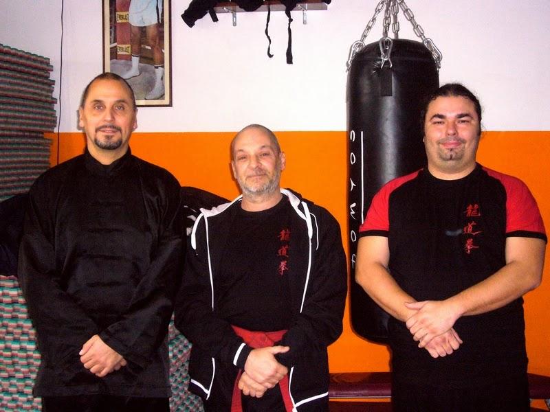 2013-10-23_24 - BaGuaZhang Day - Roma