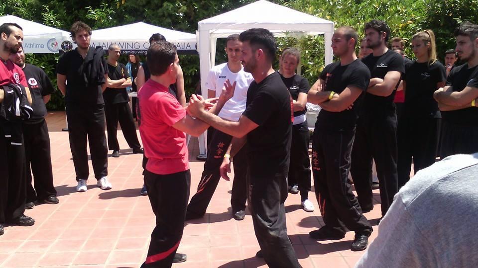 2014-06-01_02 - International Martial Arts Day (IMAD) - Roma