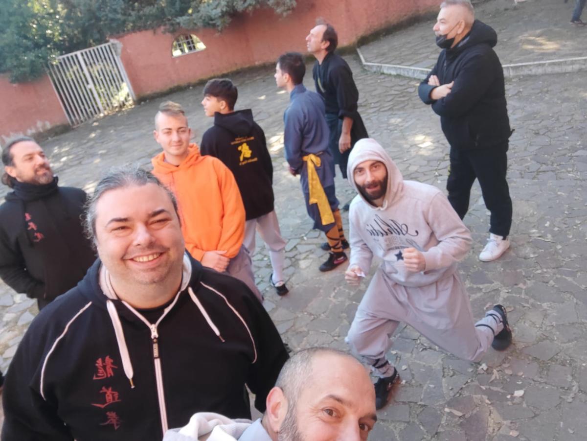 2021-12-18_19 - Shi Yan Ti - Shaolin Project - Esami 2° Grado - Roma