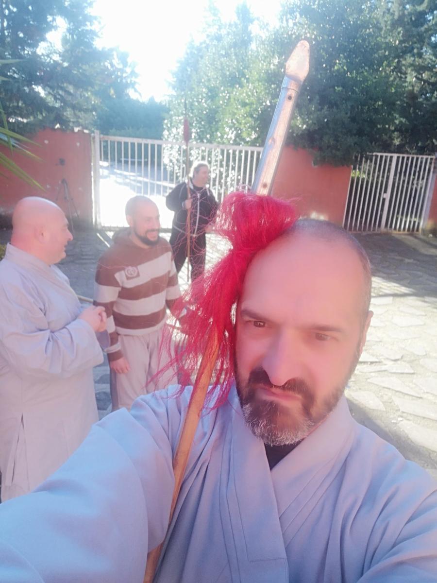 2021-12-18_19 - Shi Yan Ti - Shaolin Project - Esami 2° Grado - Roma