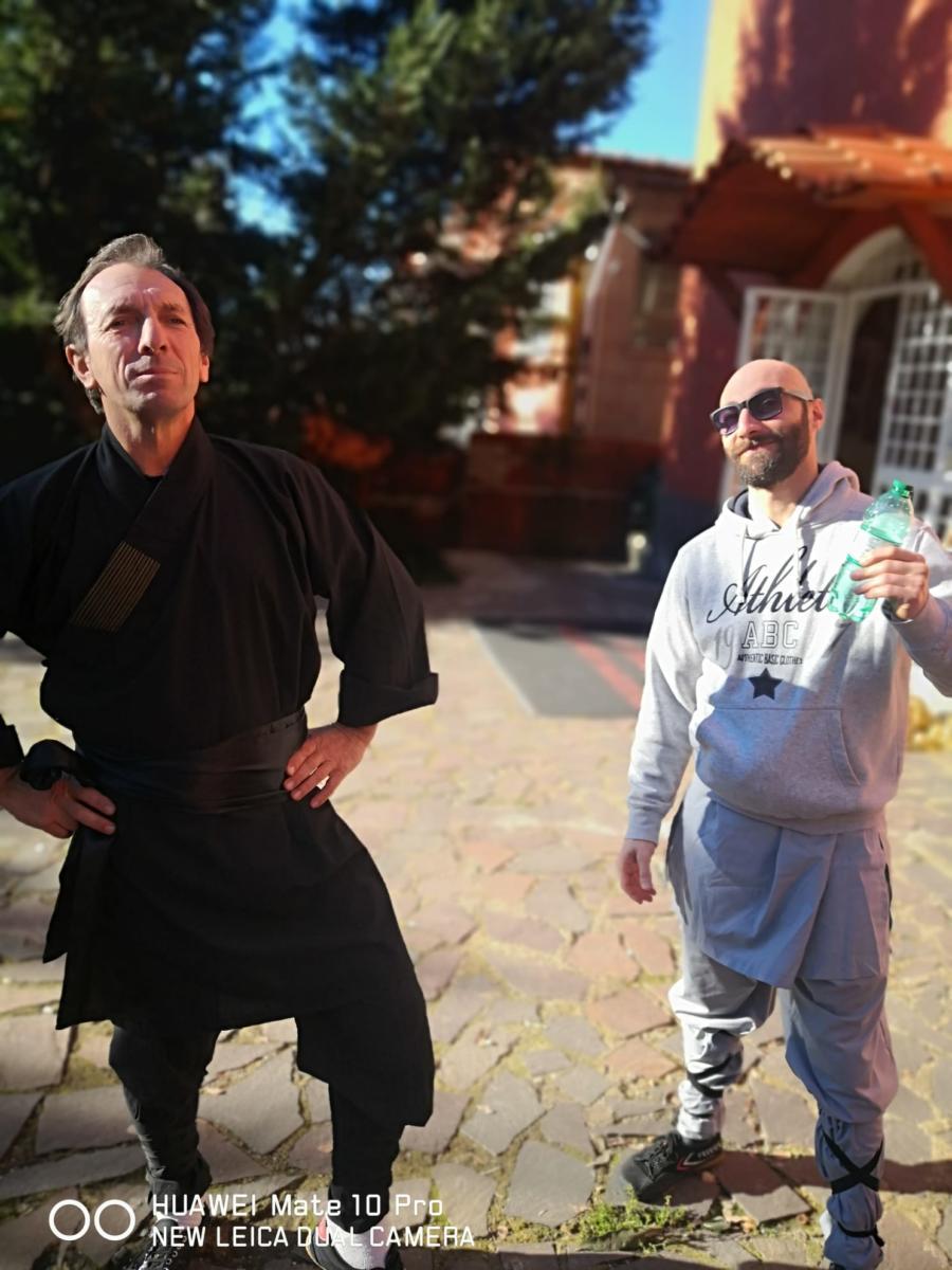 2021-12-18_19 - Shi Yan Ti - Shaolin Project - Esami 2° Grado - Roma