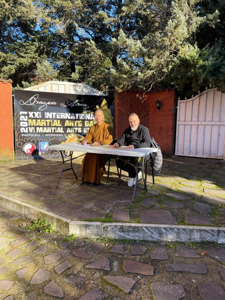 2021-12-18_19 - Shi Yan Ti - Shaolin Project - Esami 2° Grado - Roma