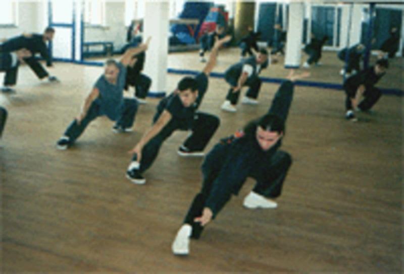 1997-03-15_16 - Luigi Zanini - BaGuaZhang - Roma