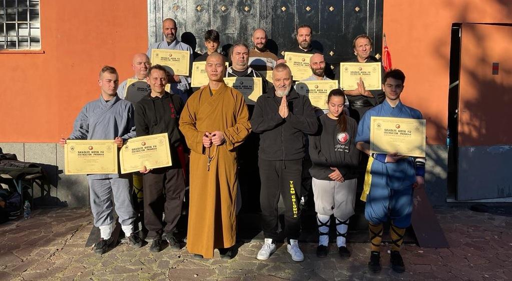 2021-12-18_19 - Shi Yan Ti - Shaolin Project - Esami 2° Grado - Roma